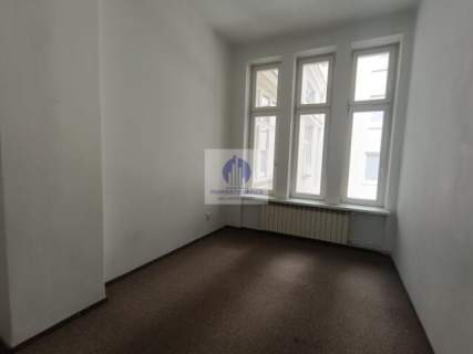 Śródmieście lokal biurowy 26m2 na wynajem
