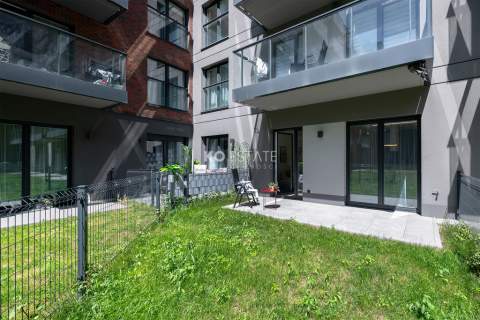 Madalińskiego 72,26 m2 2xogród garaż komórka