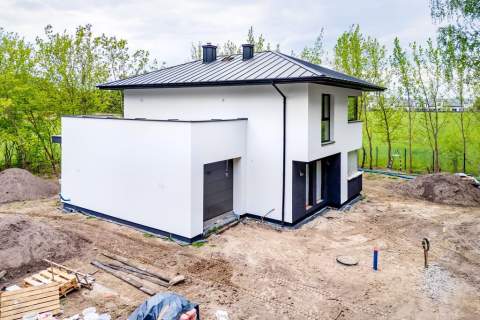 ETAP 2 Ostatni dom wolnostojący oddanie 2027