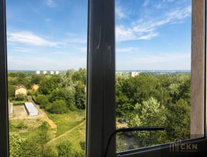 Funkcjonalne 3 pokoje z balkonem
