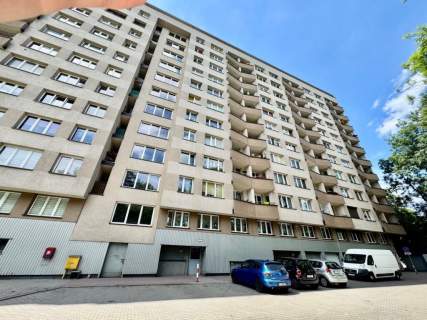 Mieszkanie na sprzedaż, 45 m2, Bytom