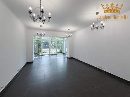 Do wynajęcia dom 250m2 na biuro, ogród 630m2, Mokotów Górny,...