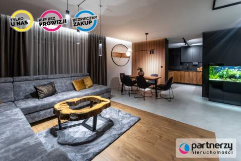 APARTAMENT Z WIDOKIEM NA JEZIORO KLASZTORNE