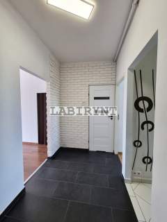 M-3 Tysiąclecie, loggia, uczelnie, dwustronne