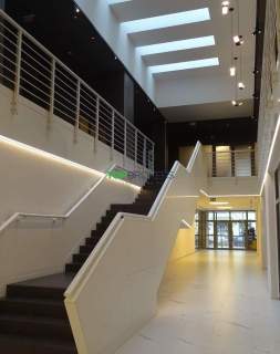 Wygodne biuro w centrum Saskiej Kępy