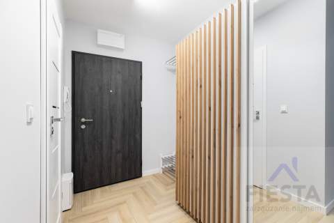 Apartament 2 pokoje Garaż Habicha 7
