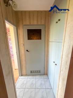2 pokoje 41,8 m 7. piętro Widok na Mokotów