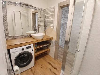 3-pokoje 69 m balkon Żarków os. Piastów