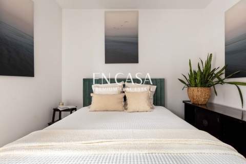 Apartament Port Praski 3 pokoje ERASMUS