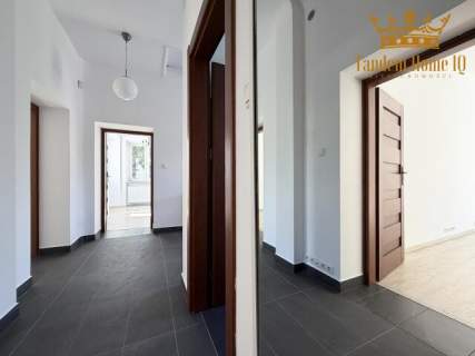 Do wynajęcia dom 250m2 na biuro, ogród 630m2, Mokotów Górny,...