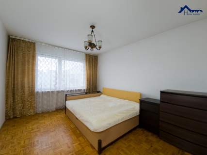 Słoneczne 3 pokoje 69,35 m 8 piętro Bemowo
