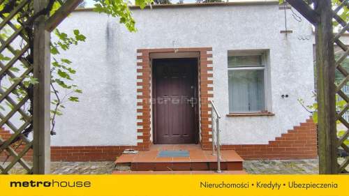 Wyjątkowa nieruchomość mieszkalno-usługowa
