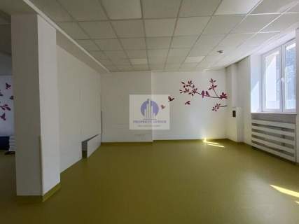 Wola lokal handlowo-usługowy 135,28 m2 do wynajęcia
