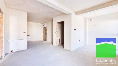 Pabianice - lokal 59,43 m2 ul. Warszawska