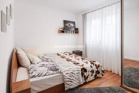 Myślenice 4 pokoje 2 balkony 64,92m2