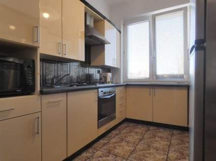 2 pokoje blisko st. metro, Wiśniowa 6/10, Mokotów