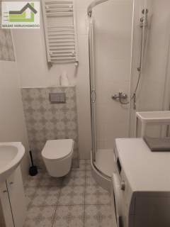 ALI 4 Apartament Sosnowiec
