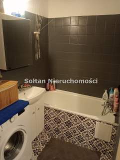 Mieszkanie na sprzedaż, 46 m2, Warszawa