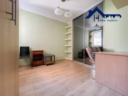 Mieszkanie na sprzedaż, 35,7 m2, Warszawa
