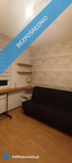 PILNIE SPRZEDAM MIESZKANIE - TARGÓWEK - BRÓDNO - 3 POKOJE