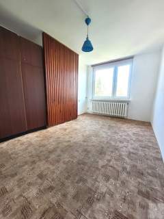 Mieszkanie 34,3 m w Lubaczowie