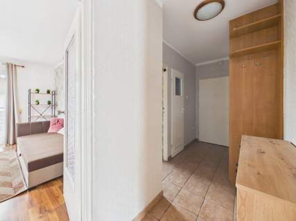 2 pokoje 2 balkony Prądnik Czerwony 47m 