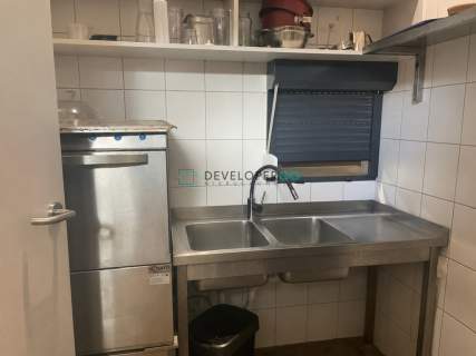 Lokal usługowy, parter, witryna