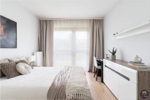 3 Pok-Apartamentowiec Garaż,komórka 10 min CENTRUM