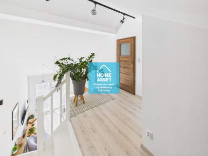 OKAZJA 103 m 4 pokoje antresola Gdynia