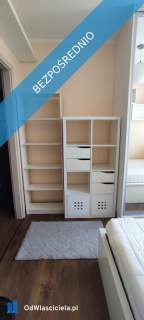 NOWE BUDOWNICTWO JASNE MIESZKANIE Z BALKONEM - 52,07 m . MIEJSCE...