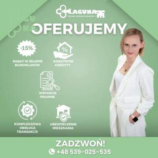 Przytulne mieszkanie na 3 piętrze w centrum Kutna