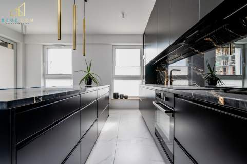 Elegancki apartament 73 m w prestiżowej lokalizac