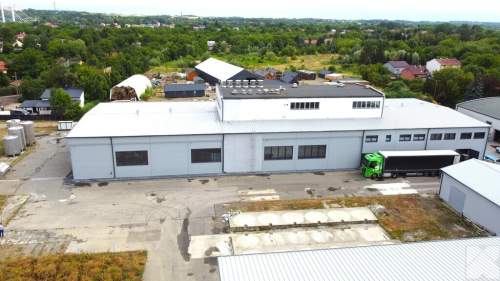 Obiekt do wynajęcia, 440 m2, Przemyśl