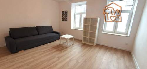Wesoła 1, Śródmieście, kawalerka, pet friendly