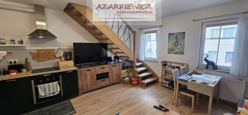 Mieszkanie na sprzedaż, 67,65 m2, Myślibórz
