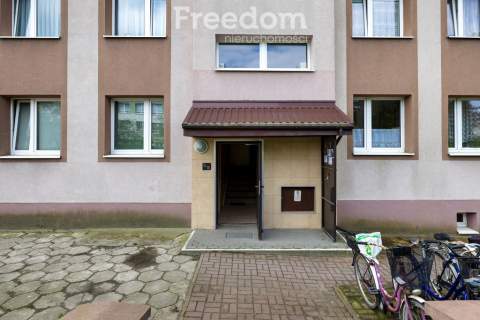 Przestronne M-4 dla rodziny