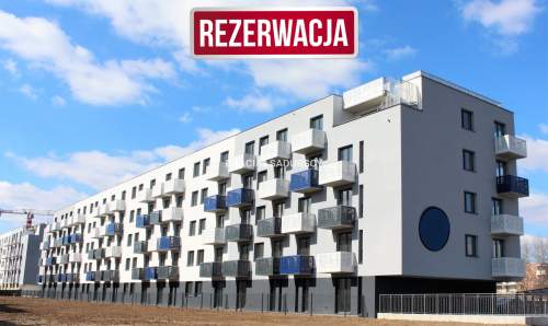 Osiedle Złocień - nowe osiedle mieszkaniowe
