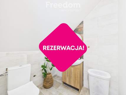 Apartament premium z poddaszem użytkowym Horizon