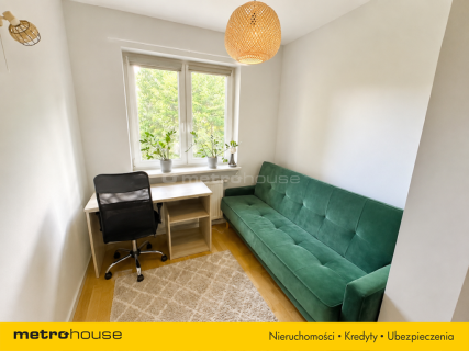 Mieszkanie na sprzedaż, 60 m2, Warszawa