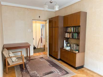 3 pokoje 62,8 m2 parter ul. Marszałkowska