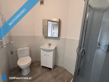 Kawalerka w centrum Bytomia bez prowizji