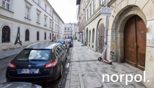 Przestronny apartament z dwoma sypialniami, klimatyzacja, Stare