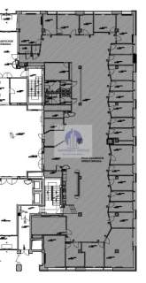 Wola lokal biurowy 505,30 m2 do wynajęcia