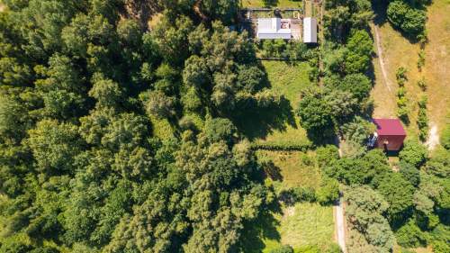DZIAŁKI BUDOWLANE ŚWINOUJŚCIE ŁUNOWO MPZP
