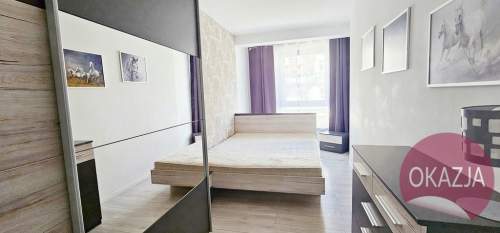 Mieszkanie w ścisłym centrum- świetna inwestycja