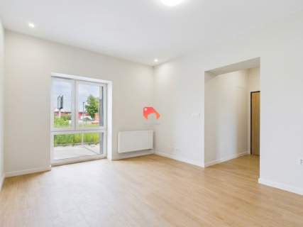 2 pokoje, 40,06m2, wysoki standard ul. Kościuszki