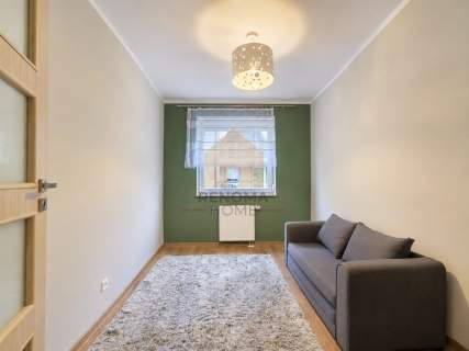 Muchobór Wielki 3 pok Balkon Garaż Klima