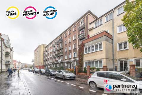Idealna lokalizacja dla studenta, ogród, parking