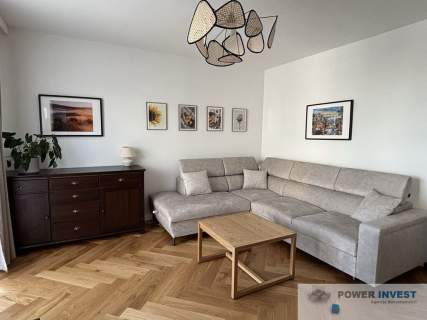 Kurdwanów 2-pokojowe Winda Balkon 