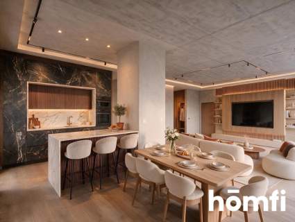 PENTHOUSE 119 M PREMIUM SOKOŁÓWKA